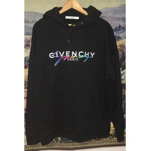 Givenchy Signature Hoodie